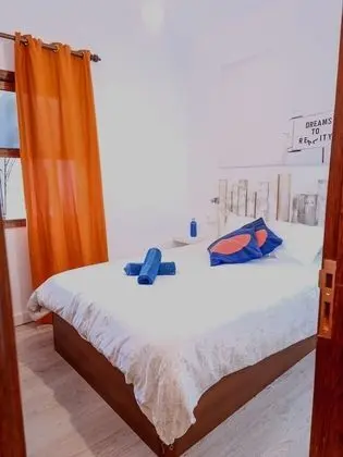 Basic Tek Büyük Yataklı Oda