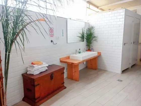 Basic Tek Büyük Yataklı Oda