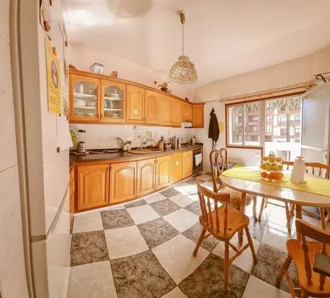 Standard Ortak Ranzalı Oda