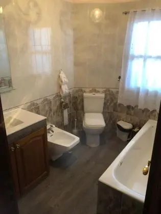 Standard Ortak Ranzalı Oda
