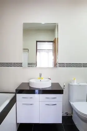 Deluxe İki Ayrı Yataklı Oda