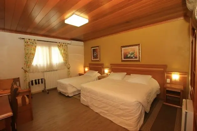Apartamento Super Luxo