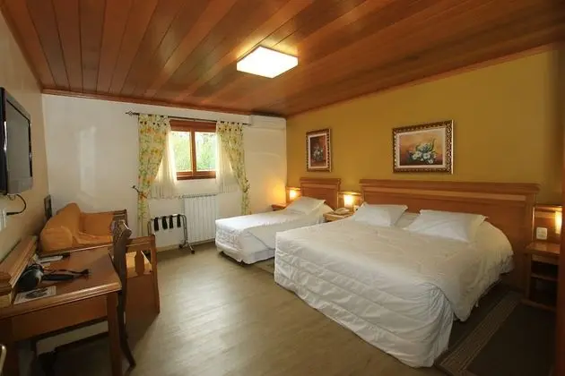 Apartamento Super Luxo
