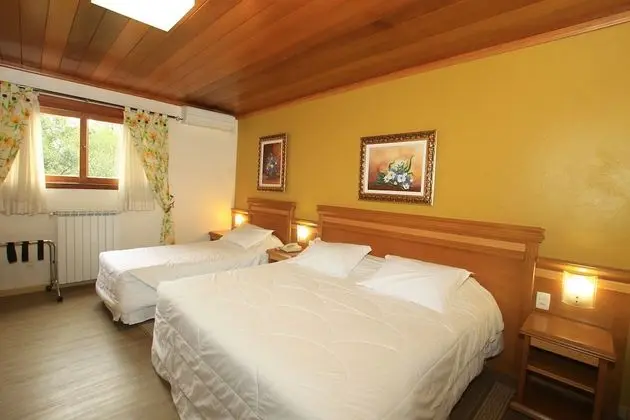 Apartamento Super Luxo