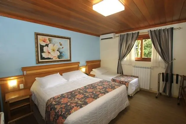 Apartamento Super Luxo