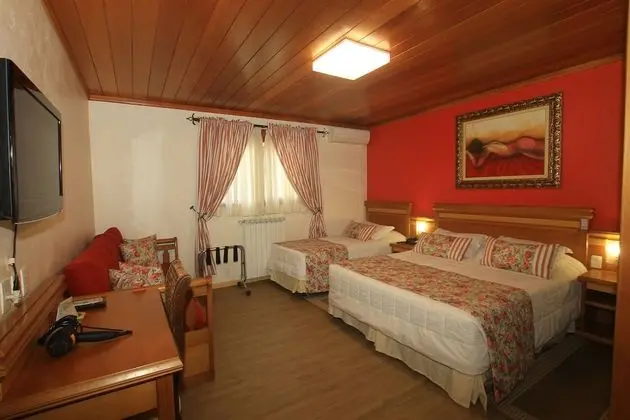 Apartamento Super Luxo