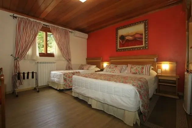 Apartamento Super Luxo