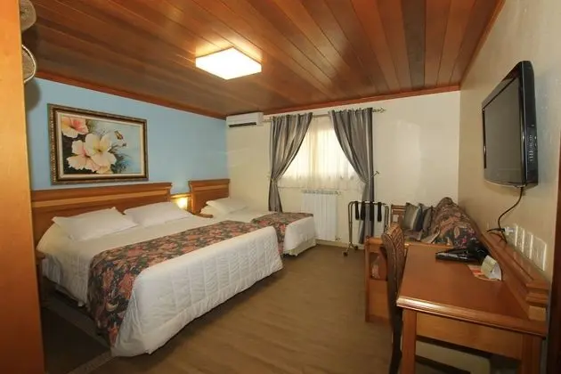 Apartamento Super Luxo