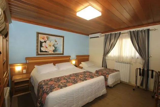 Apartamento Super Luxo