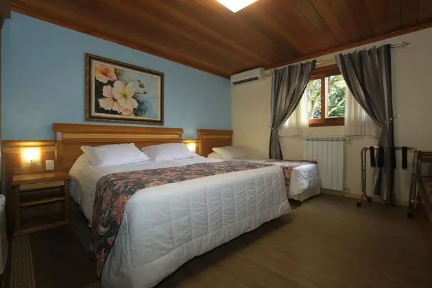 Apartamento Super Luxo