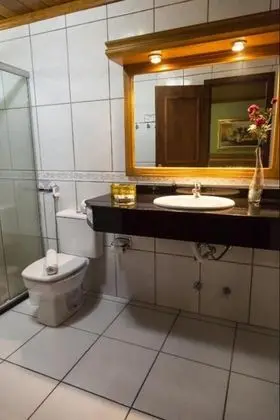 Apartamento Super Luxo
