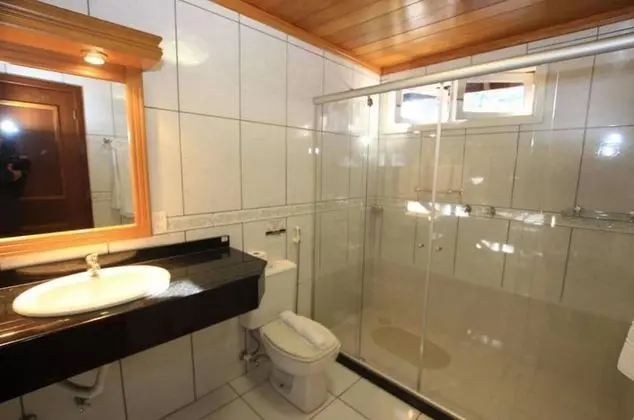 Apartamento Super Luxo