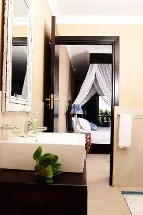 Classic Tek Büyük Yataklı Oda, Sigara İçilmez, Deniz Manzaralı