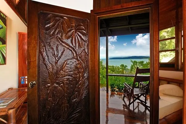 Standard Oda, 2 Büyük (Queen) Boy Yatak