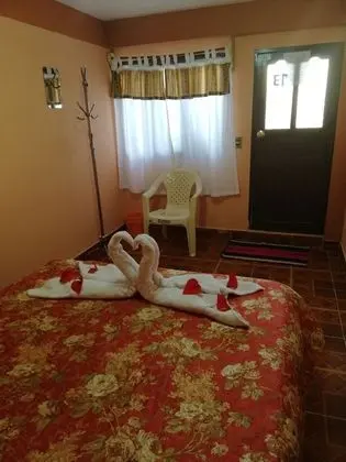 Standard Tek Büyük Yataklı Oda, 1 Çift Kişilik Yatak, Ortak Banyo