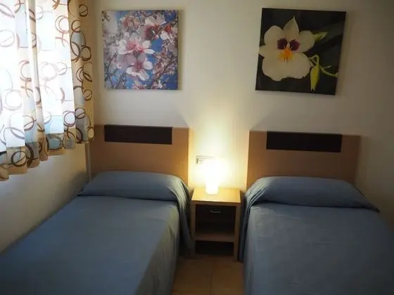 Apart Daire, 2 Yatak Odası (2 adults)