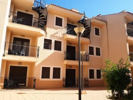 Apart Daire, 2 Yatak Odası (2 adults)