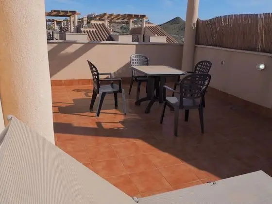 Çatı Katı Süiti (Penthouse), 2 Yatak Odası (2 adults + 2 children up to 15)