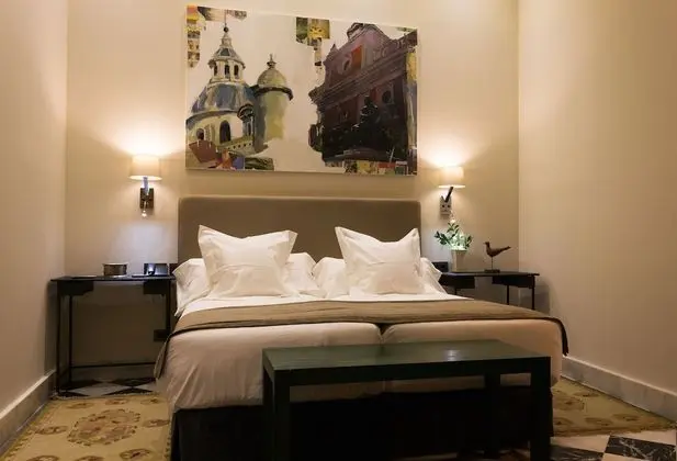 Deluxe Apart Daire, 1 Yatak Odası