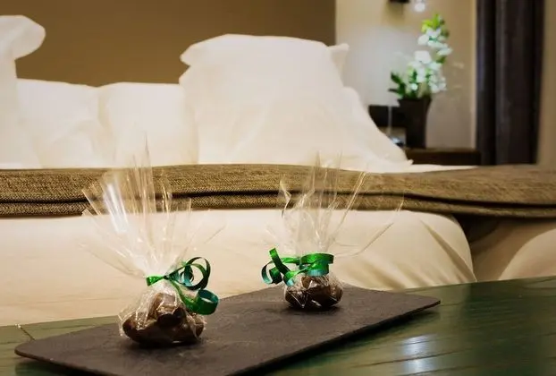 Deluxe Apart Daire, 1 Yatak Odası