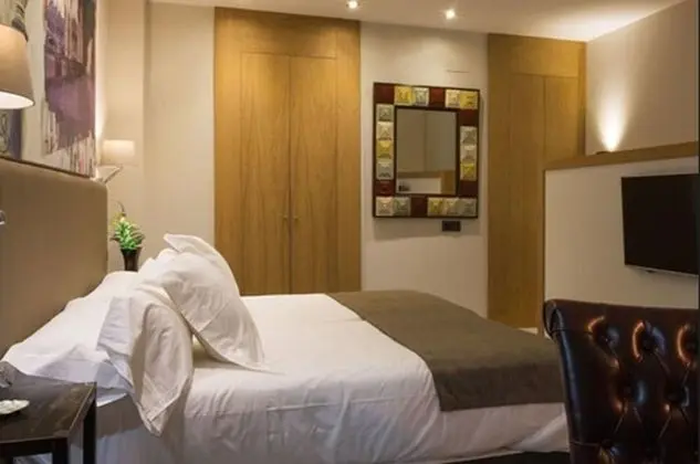 Deluxe Apart Daire, 1 Yatak Odası