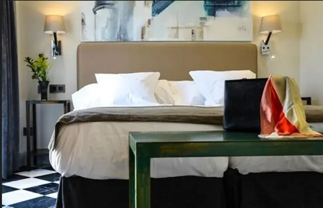 Deluxe Apart Daire, 1 Yatak Odası