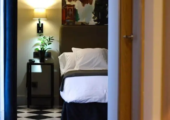 Deluxe Apart Daire, 1 Yatak Odası