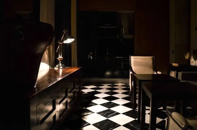 Deluxe Apart Daire, 1 Yatak Odası