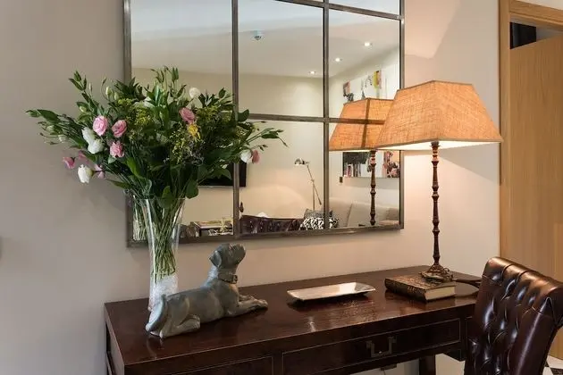 Deluxe Apart Daire, 1 Yatak Odası