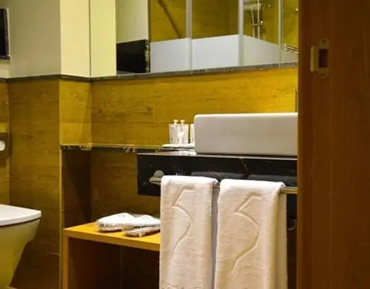 Deluxe Apart Daire, 1 Yatak Odası