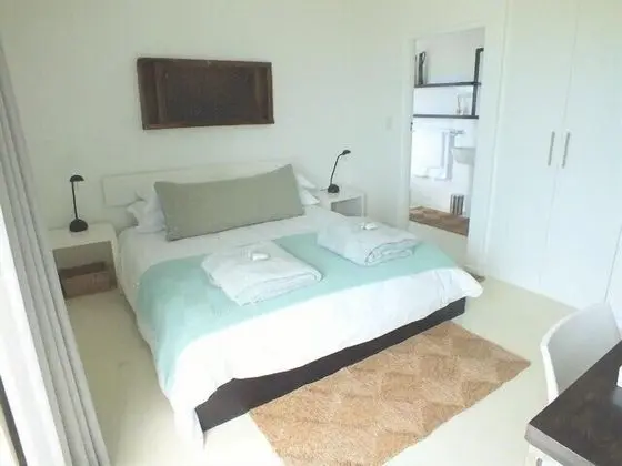 Comfort Oda, 1 Yatak Odası (Blue Horizons)