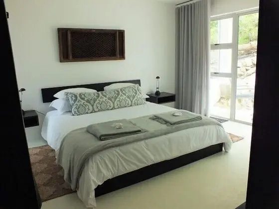 Comfort Oda, 1 Yatak Odası (Blue Horizons)