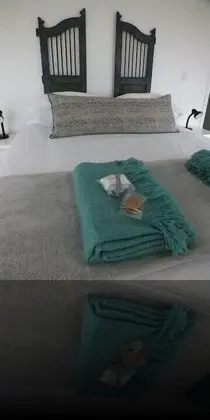 Comfort Oda, 1 Yatak Odası (Blue Horizons)