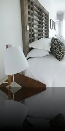 Comfort Oda, 1 Yatak Odası (Violet Whale)