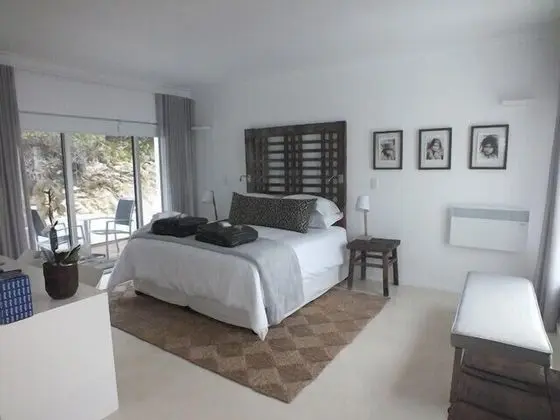 Comfort Oda, 1 Yatak Odası (Violet Whale)