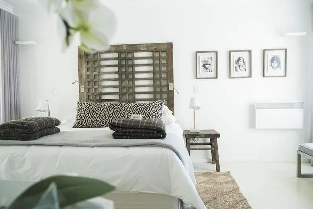 Comfort Oda, 1 Yatak Odası (Zen View)