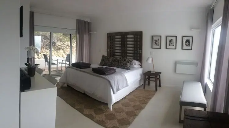 Comfort Oda, 1 Yatak Odası (Zen View)