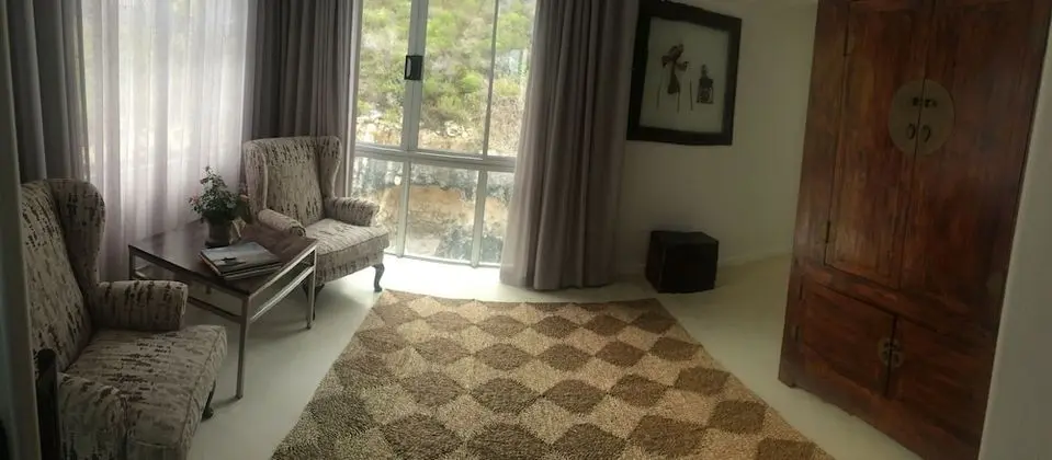 Comfort Oda, 1 Yatak Odası (Zen View)