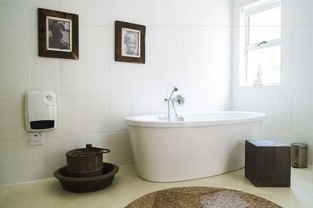 Comfort Oda, 1 Yatak Odası (Zen View)