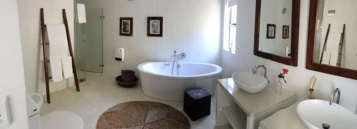 Comfort Oda, 1 Yatak Odası (Zen View)