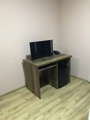 Standard İki Ayrı Yataklı Oda, 2 Tek Kişilik Yatak, Bahçe Manzaralı