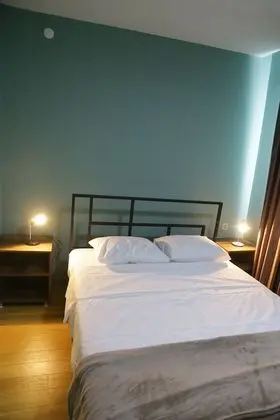 Standard Üç Kişilik Oda
