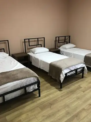 Standard Üç Kişilik Oda