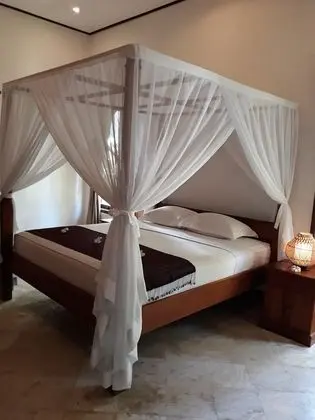 Luxury Villa, Sigara İçilmez