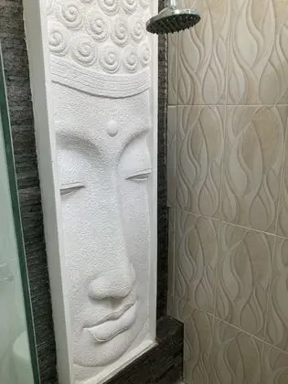 Deluxe Dört Kişilik Oda