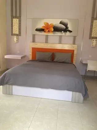 Superior Tek Büyük Yataklı Oda