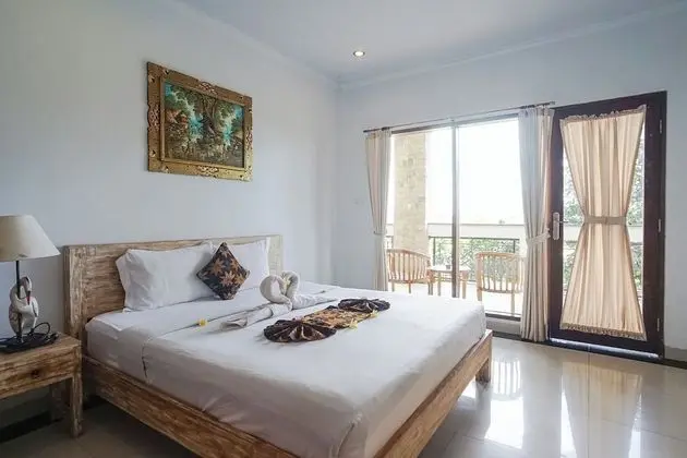 Deluxe Oda, Sigara İçilmez