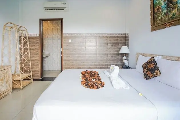 Deluxe Oda, Sigara İçilmez