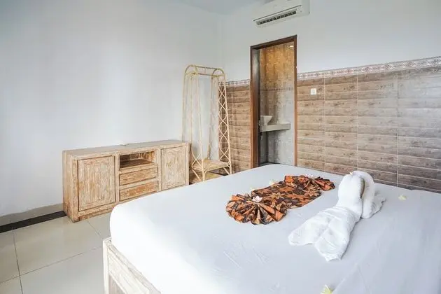 Deluxe Oda, Sigara İçilmez