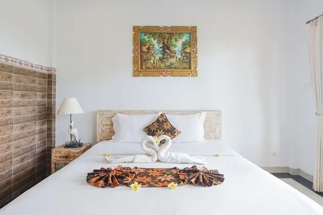 Deluxe Oda, Sigara İçilmez